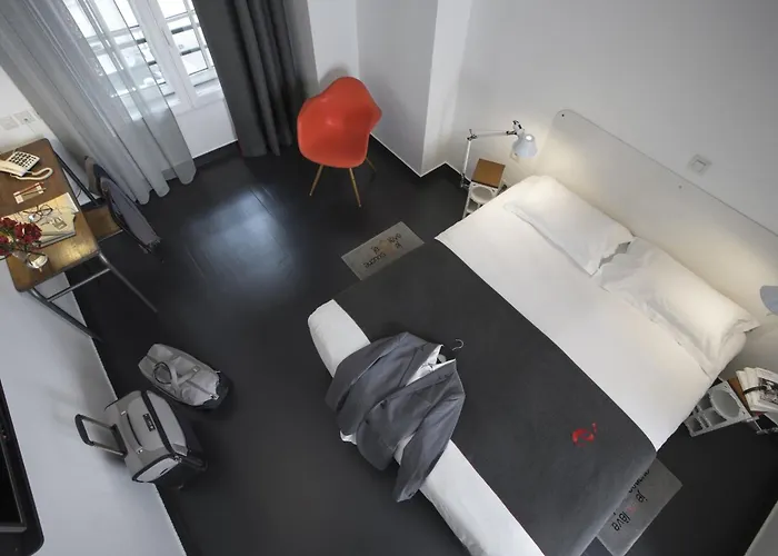 4-Sterne-Hotel: College Hotel