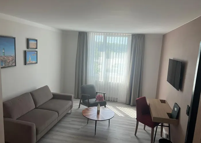 Atrium Krüger