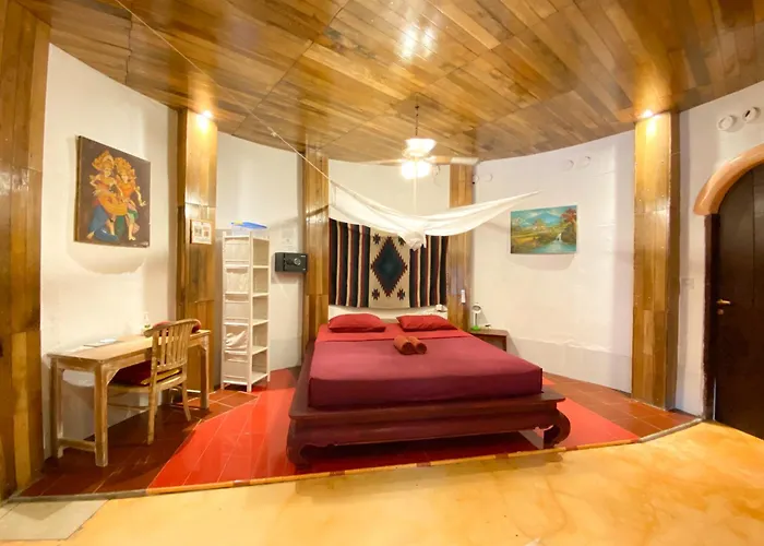 Serenity Eco Guesthouse - Chse Certified