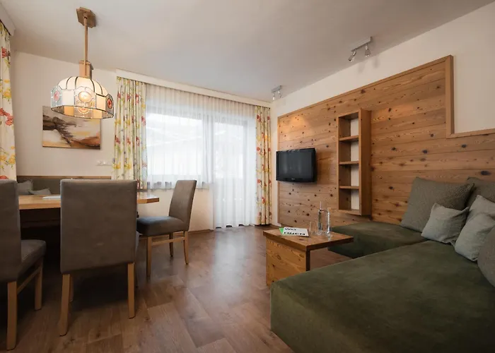 Haustierfreundliches Hotel: Haus Kristall