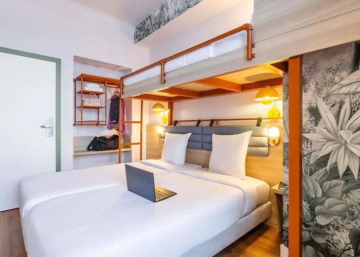 3-Sterne-Hotel: Hotel Siru