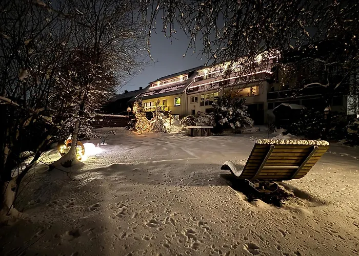 Naturboutique Hotel Rauszeit