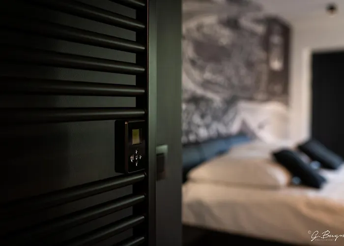 La Reine Hôtel&Restaurant