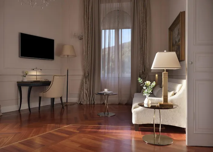 Amadria Park Hotel Milenij