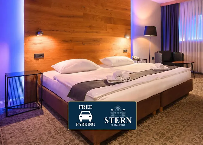3 SterneHotel Ljubljana Resort & Camping