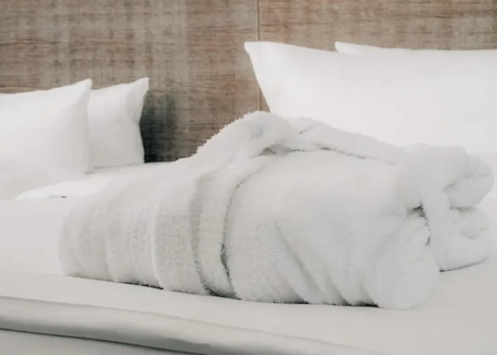 Hotel mit Aussicht: pentahotel Braunschweig