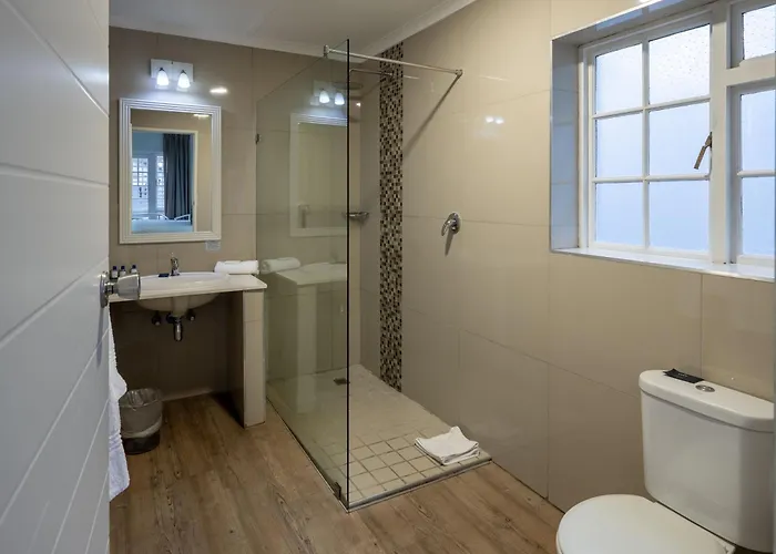ANEW Resort Garden Route