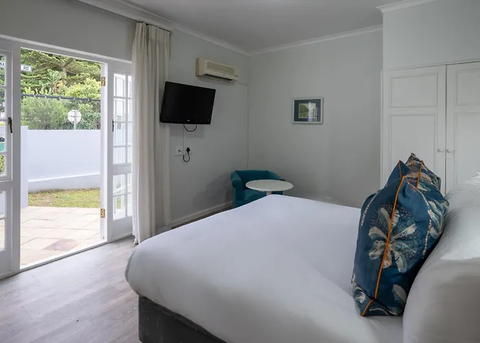 ANEW Resort Garden Route