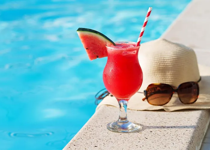 Inn Of Naples, Tapestry Collection By Hilton