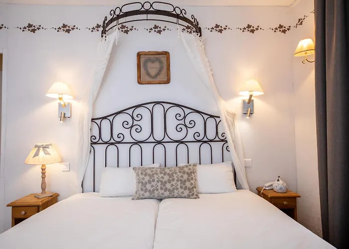 The Originals Boutique, Hotel La Ferme Du Pape, Eguisheim