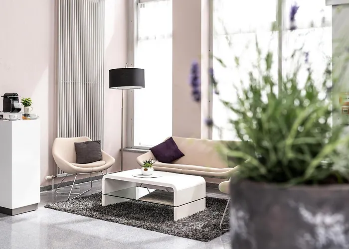 Elaya Hotel Wolfenbuettel Ehemals Rilano 24 7 Hotel Wolfenbuettel