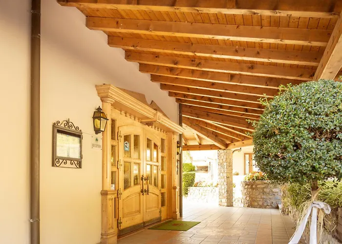 Residence Panorama La Forca, Gtsgroup