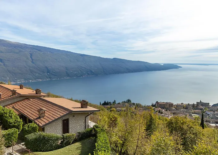 Residence Panorama La Forca, Gtsgroup