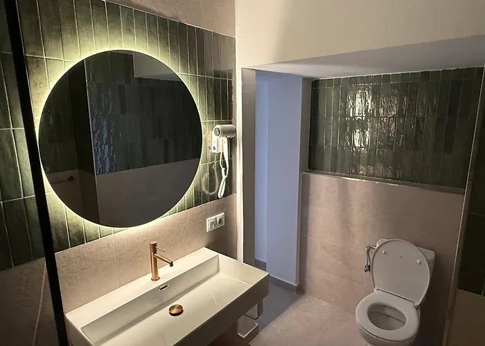 Hotel Paraiso Del Mar