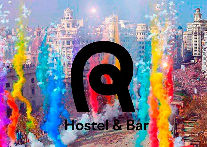 Herberge: River Hostel