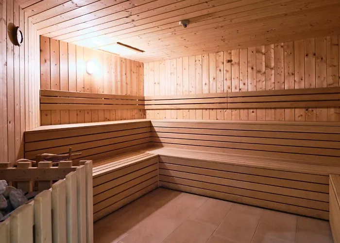 Resort: Grafenberg Resort by Alpeffect Hotels
