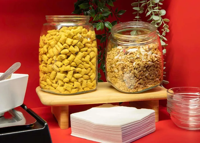 Hotelf1 Paris Porte De Chatillon