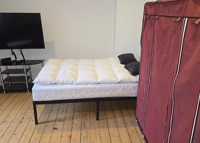 Privatzimmer Hagen
