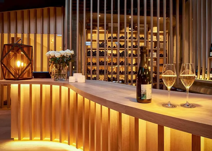 Hotel mit Pool: 5 Terres Hotel & Spa - Mgallery Collection