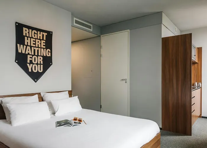 The Social Hub Eindhoven