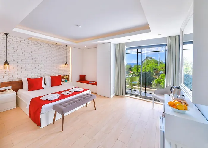 Lale Hotel