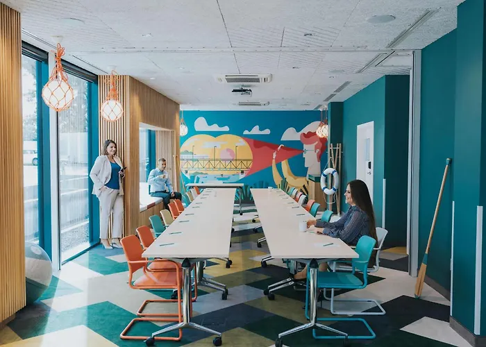 Ibis Styles Warszawa Centrum