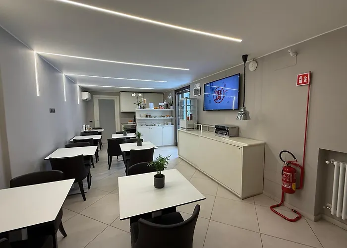 Etnea Style Catania Luxury Rooms