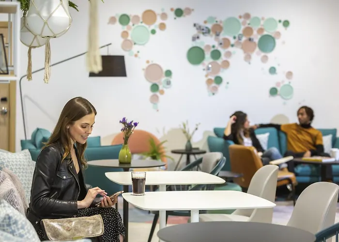 Aparthotel Adagio London Stratford