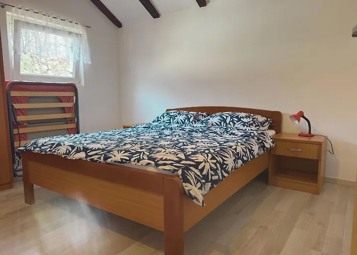 3-Sterne-Hotel: Amore House With Apartment