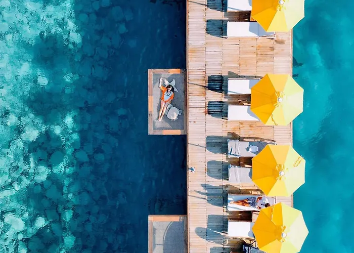 The Bodrum Hotel Yalikavak - Mgallery Collection