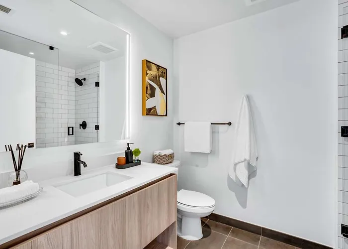 Jacuzzi-Hotel: The Elser Hotel Miami - An All-Suite Hotel