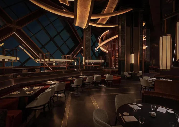 One&Only One Za'Abeel