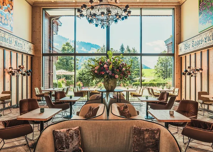 ERMITAGE Wellness-&Spa-Hotel