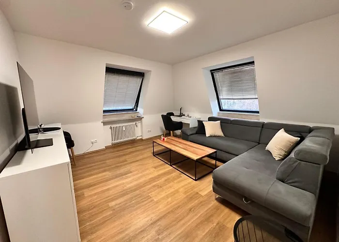 3-Sterne-Hotel: Hotel Peterhof - Urban Lifestyle Kempten