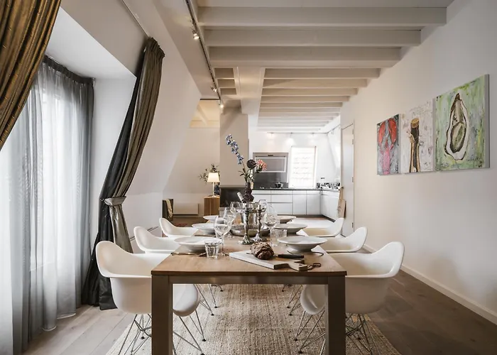 Strandhotel Duinheuvel