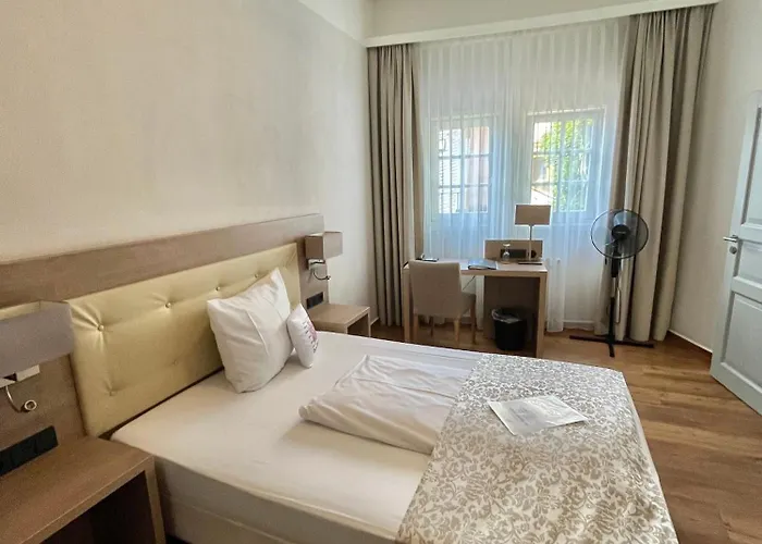 Hotel: Hotel Doctor Weinstube