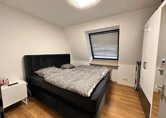 3-Sterne-Hotel: Hotel Peterhof - Urban Lifestyle Kempten