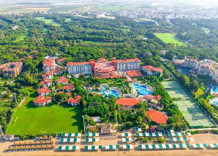 Belconti Resort