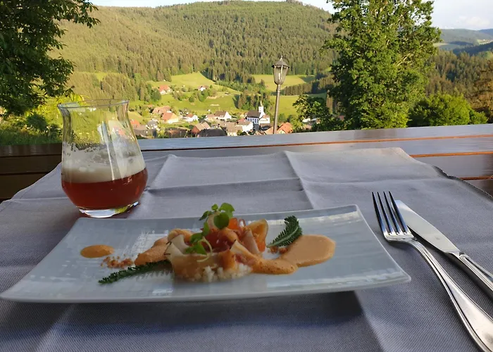 : Sackmann Genuss und Spa Resort