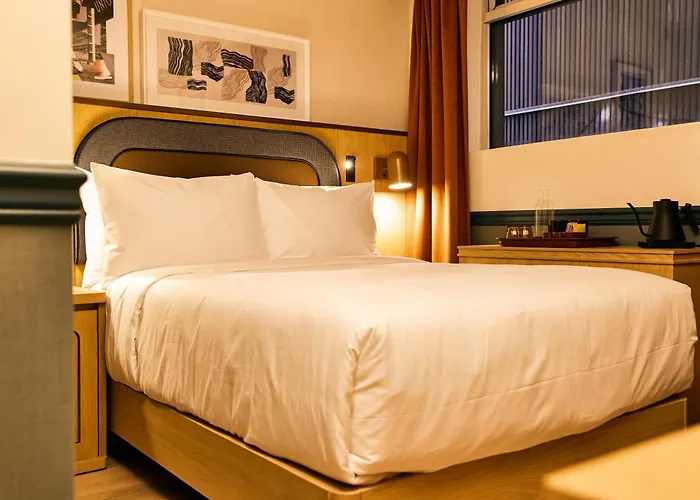 3-Sterne-Hotel: Union Hotel