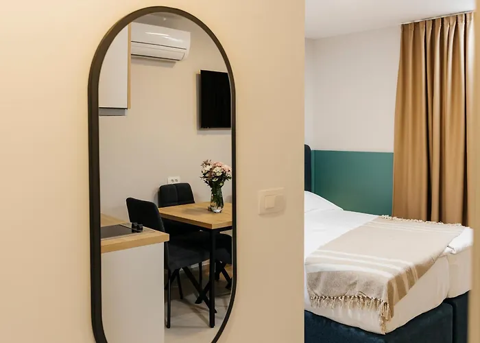 Sagitta All Inclusive Light