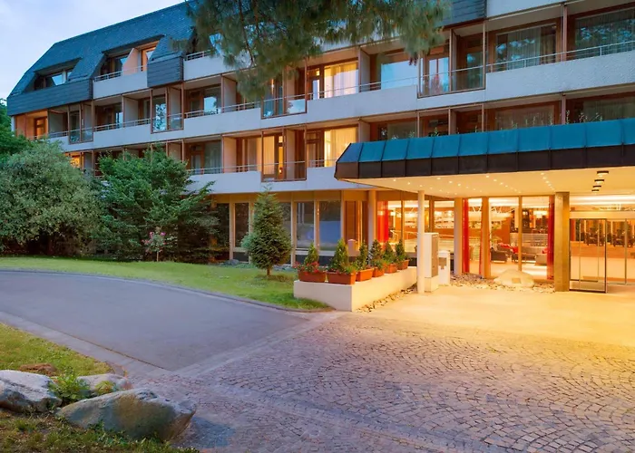 Dolce By Wyndham Bad Nauheim
