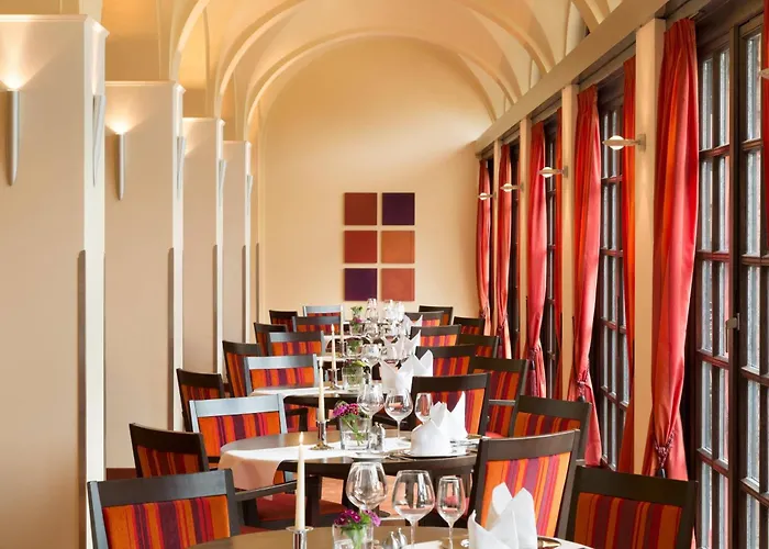 Dolce By Wyndham Bad Nauheim
