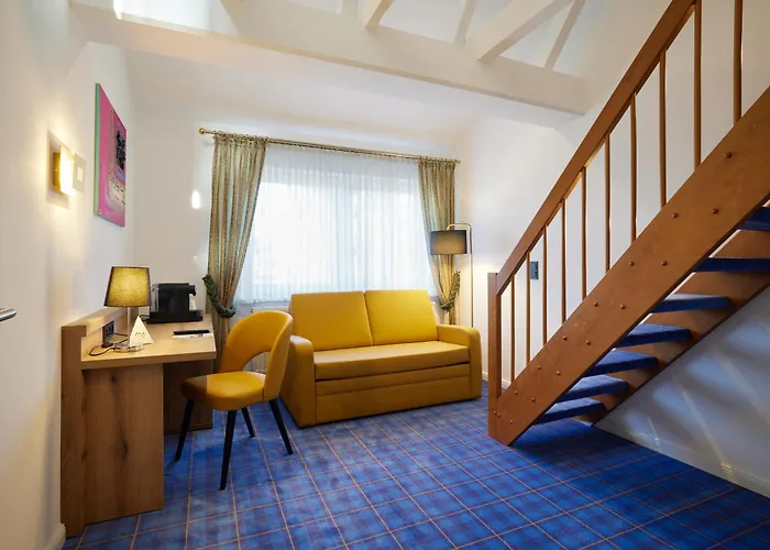 Ringhotel Waldhotel Bärenstein