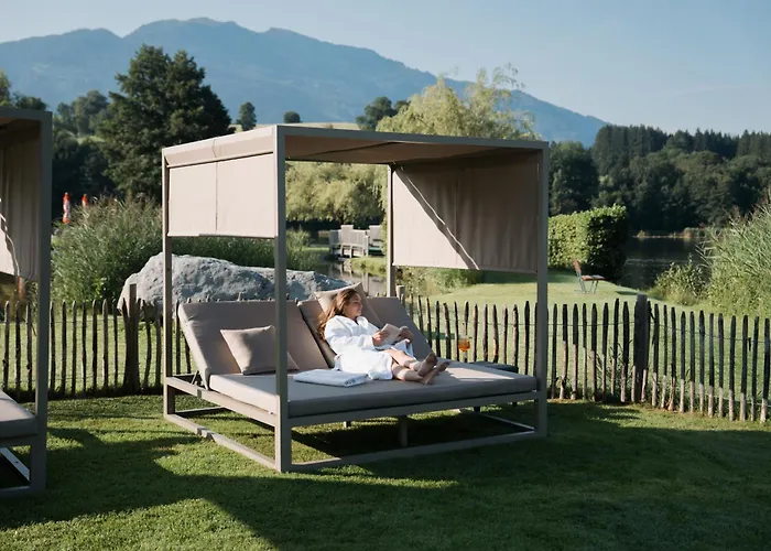 Ritzenhof - 4 Sterne Superior &Spa Am
