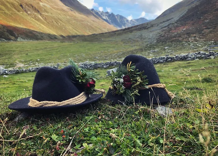 Hotel: Gasthof Rieder Stubn Hotel#Restaurant#Pinseria Lifestyle & Tradition