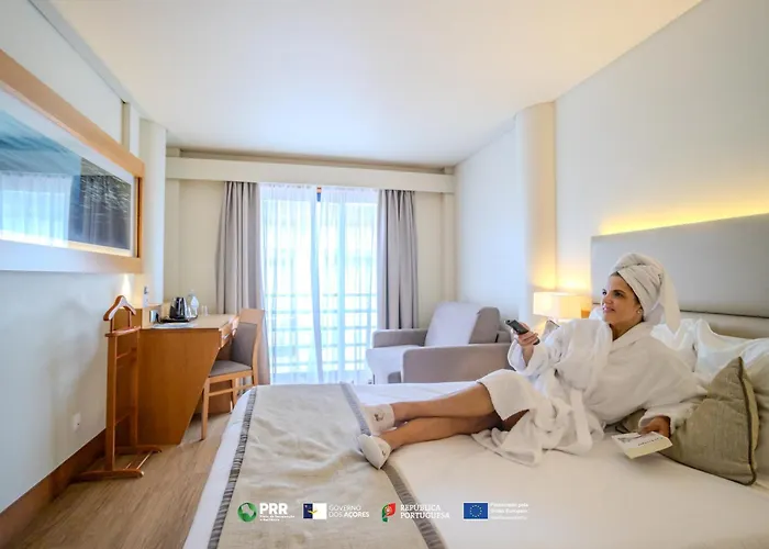 3-Sterne-Hotel: The Azoriani Boutique, Ascend Hotel Collection