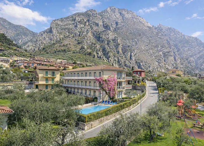 Hotel Garden