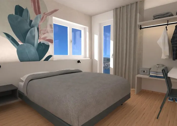 Hotel Casa Marinella