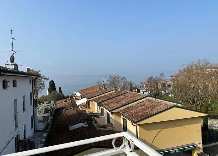 3-Sterne-Hotel: Hotel Luna